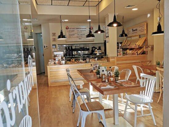 Panaria Rodríguez de Cepeda